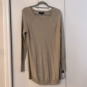 Mossimo Sweater Dress